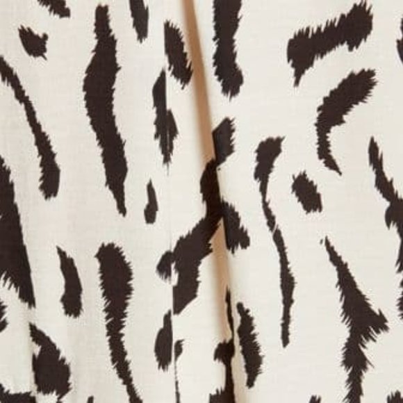 Rails | Ivory Cheetah Print | Ivory & Black | M - Picture 4 of 5